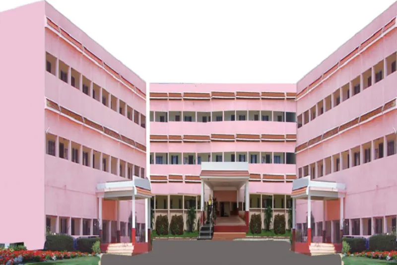 P.S.B Polytechnic College